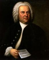 Johann Sebastian Bach profile picture