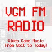 VGM FM Radio profile picture