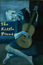 THE LITTLE PROMS... profile picture