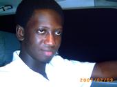 Lamin profile picture