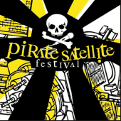 PIRATE SATELLITE FESTIVAL profile picture