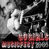 Atlanta Chapter GoGirlsMusic profile picture