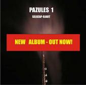 PAZULES 1 profile picture