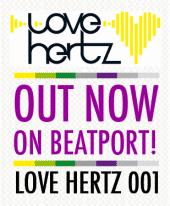 LOVE HERTZ MUSIC profile picture