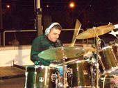 Fabrizio Vacca Drummer profile picture