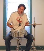 Drummer Don profile picture