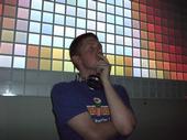 DJ Andrew Parsons (Eternal Network / RealMusic) profile picture