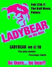 Ladybear profile picture