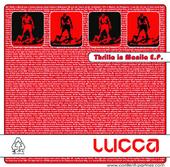 DJ Lucca "Thrilla In Manila E.P." profile picture