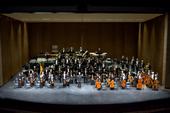 Tucson Symphony Orchestra profile picture