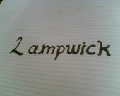 Lampwick profile picture