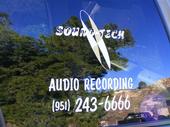 Sound-Tech Studio & Music Store profile picture