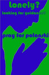 Pray For Polanski (new album out now!) profile picture