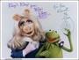 Miss Piggy profile picture