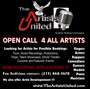 The Artists United profile picture