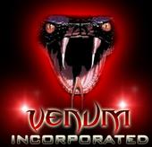 Venum Inc. *There is No Antidote!* profile picture