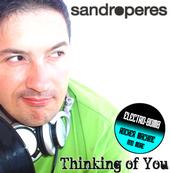 Sandro Peres DJ profile picture