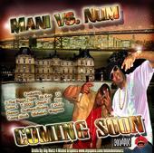 Mani VS. Num... CoMiNg SooN... profile picture