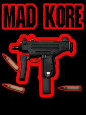 Mad Kore VOK-Tribe unitz!! profile picture