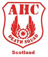 ahcdsscotland