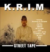 K.R.I.M STREET TAPE DISPO CHEZ XPLICITE profile picture