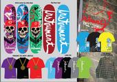 instrumentskateboards