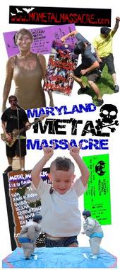 MD METAL MASSACRE profile picture