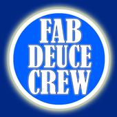 FAB DEUCE profile picture