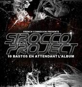 SIROCCO PROJECT(10BASTOS DISPONIBLE!!CD GRATUIT!!) profile picture