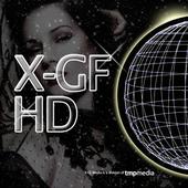 X-GF Media profile picture