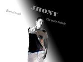 eternal muzik(JHONY OFFICIAL PAGE) profile picture