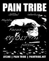 PAIN TRIBE TOURS AND MUSIC profile picture