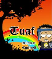 TuaF profile picture