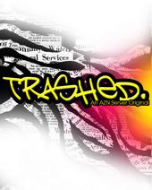 TRASHED. profile picture