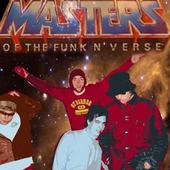 MASTERS OF THE FUNK Nâ€™ VERSE profile picture