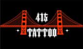 415 Tattoo profile picture