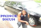 PRINCE SHUN profile picture