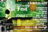 Por La Educacion Fest - ESTE DOMINGO! EN PISO 2 profile picture