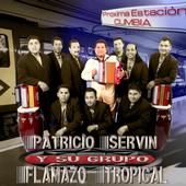 PATRICIO SERVIN y su grupo FLAMAZO TROPICAL profile picture