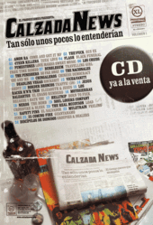 Calzada News profile picture