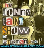 The Jonny Taint Show profile picture