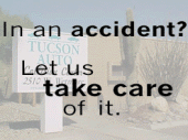 Tucson Auto Collision Center profile picture