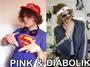 Grandmaster Pink & Diabolik profile picture