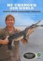 Steve Irwin profile picture