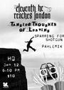 Tangled Thoughts of Leaving_ EP Launches in June! profile picture