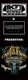 GT CASTELLANO 2CD Â¡Â¡Â¡YA A LA VENTA!!! profile picture