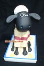 shaun the sheep profile picture