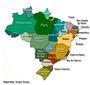 Minas Gerais - Brazilian Music profile picture