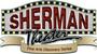 Sherman Theater profile picture