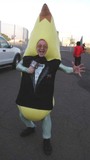 C.C. Banana is... INDIANA BANANA! profile picture